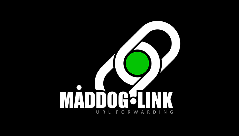 Welcome to MadDog.Link
